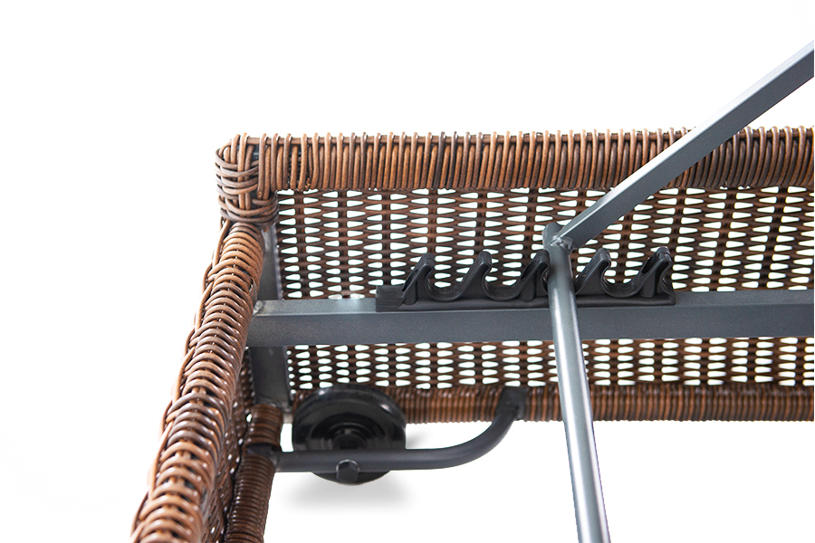 Шезлонг Rim | Рим