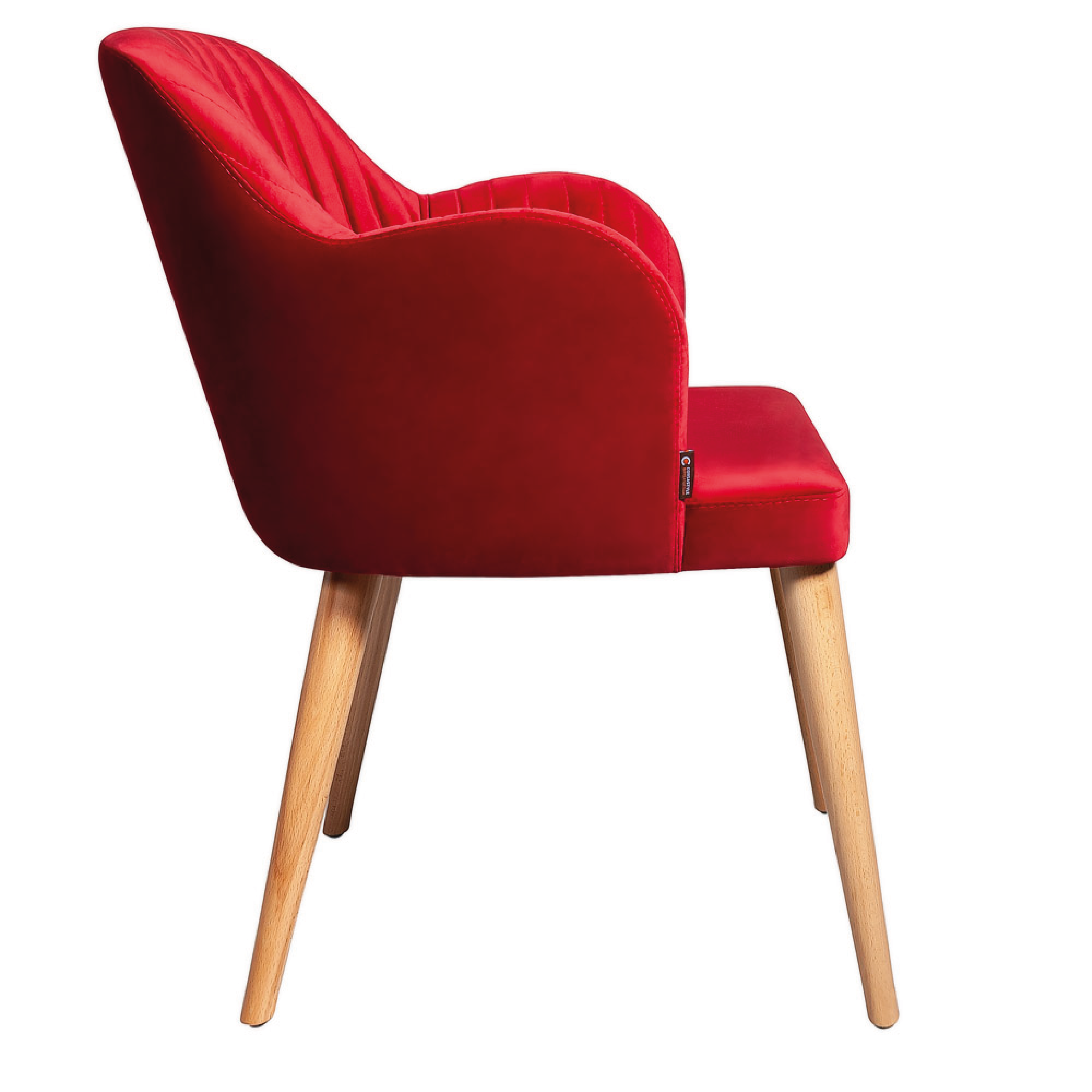 Полукресло Johns | Джонс