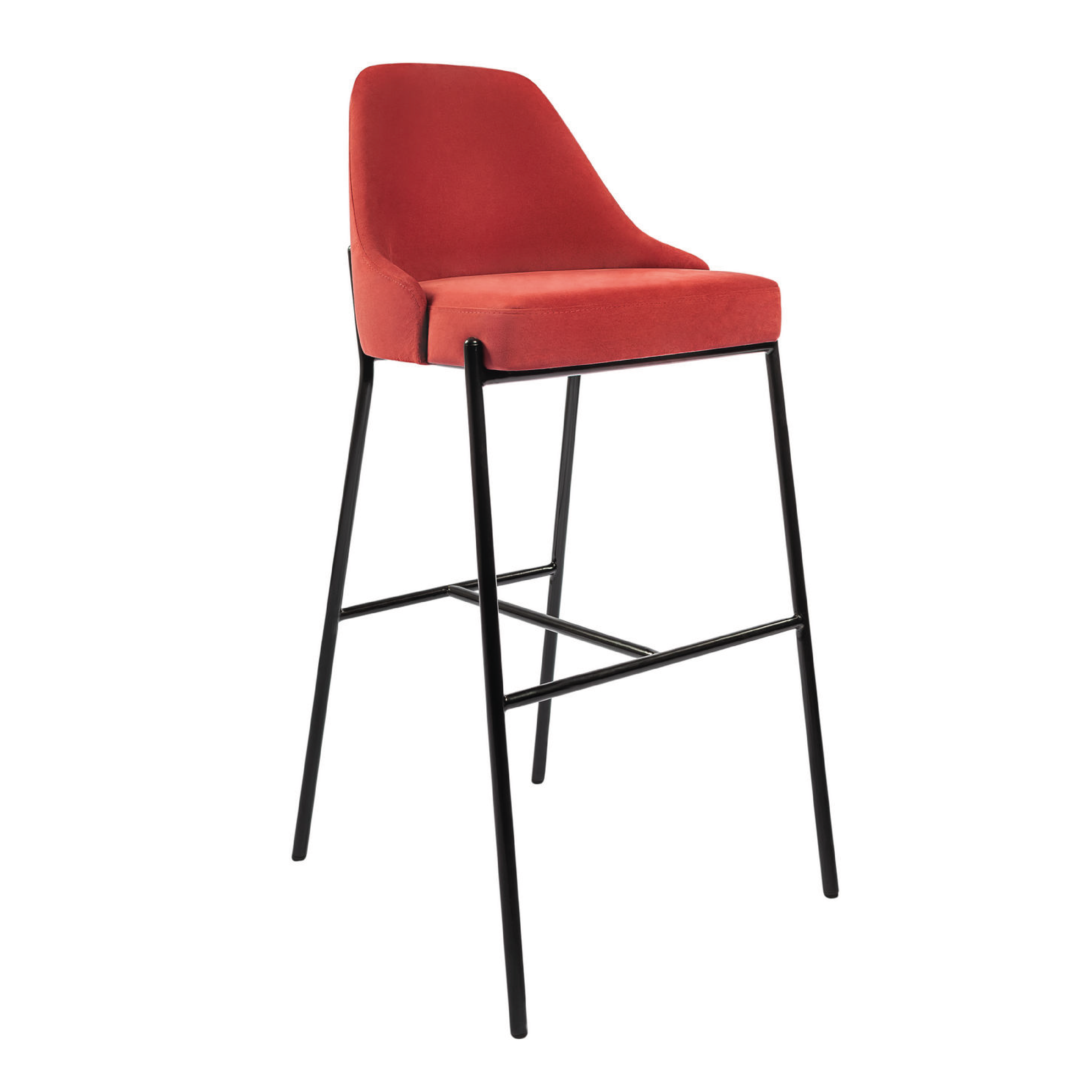 Барный стул Edgar M | Эдгар М