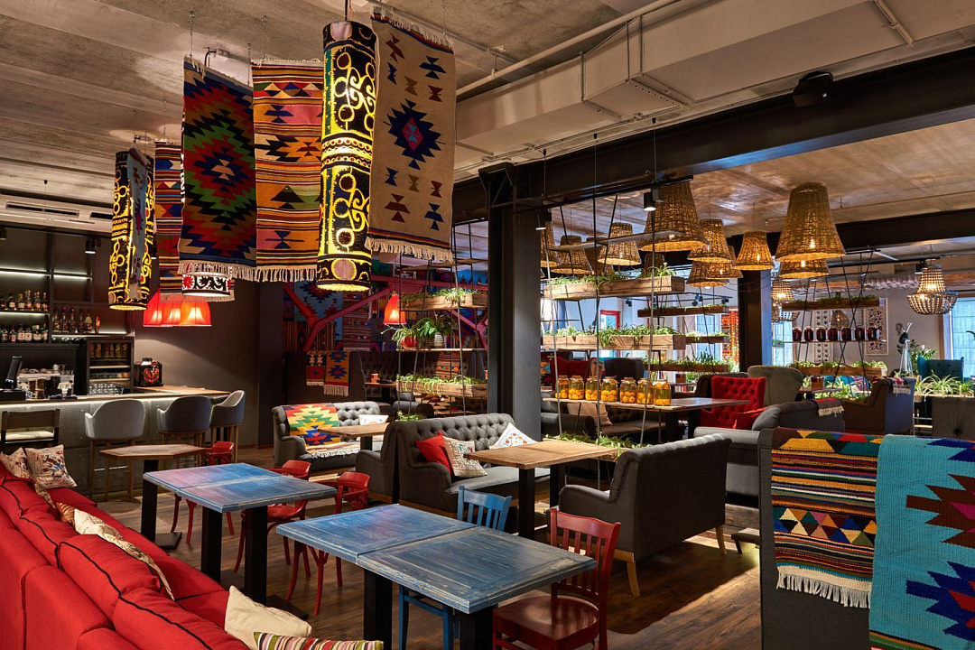 Диван Parker S | Паркер S