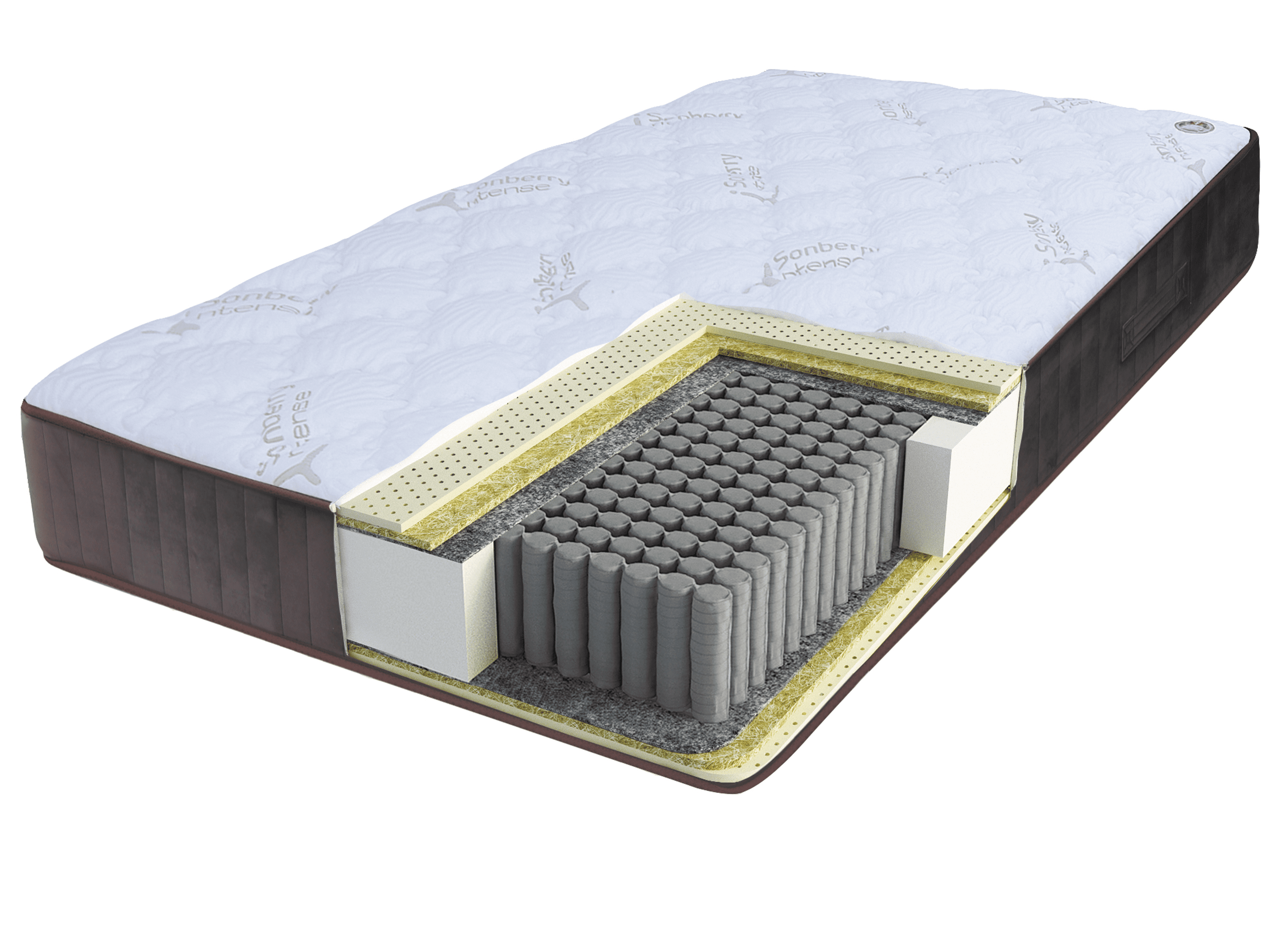 Матрас Camilla | Камилла