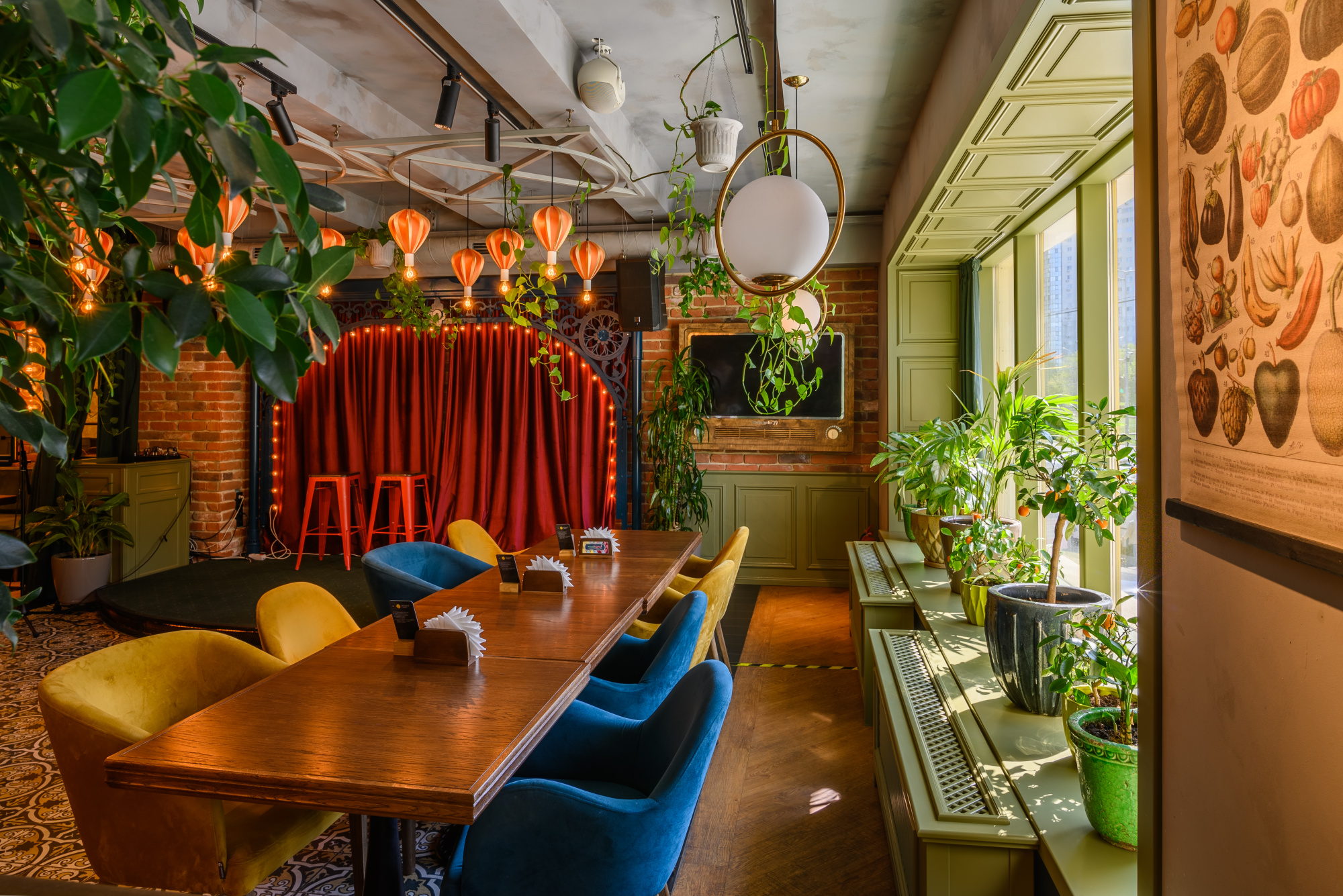 МОДНЫЕ ЦВЕТА В ИНТЕРЬЕРЕ 2024 МОДНЫЕ ЦВЕТА В ИНТЕРЬЕРЕ 2024