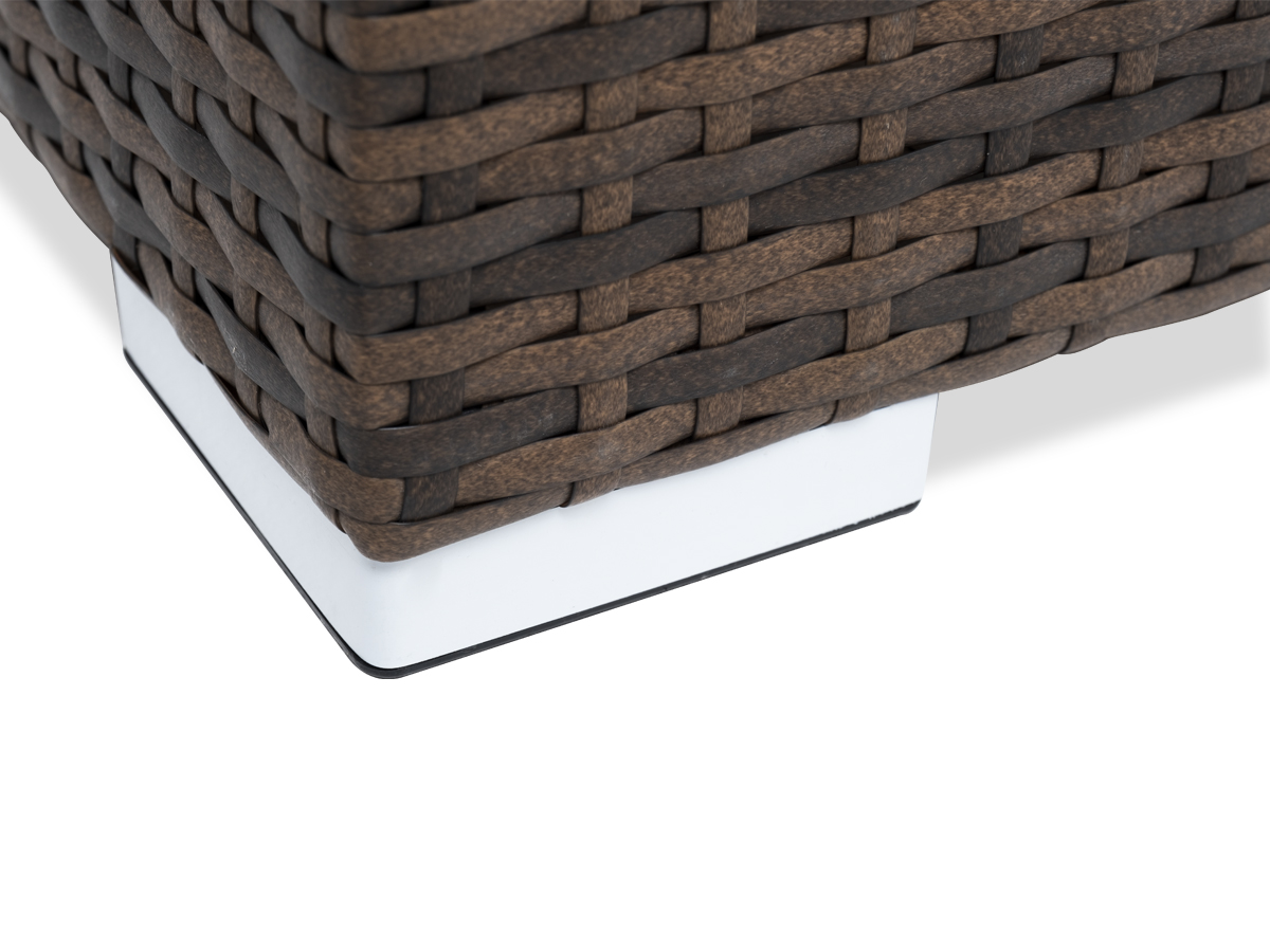 Кашпо Lungo | Лунго