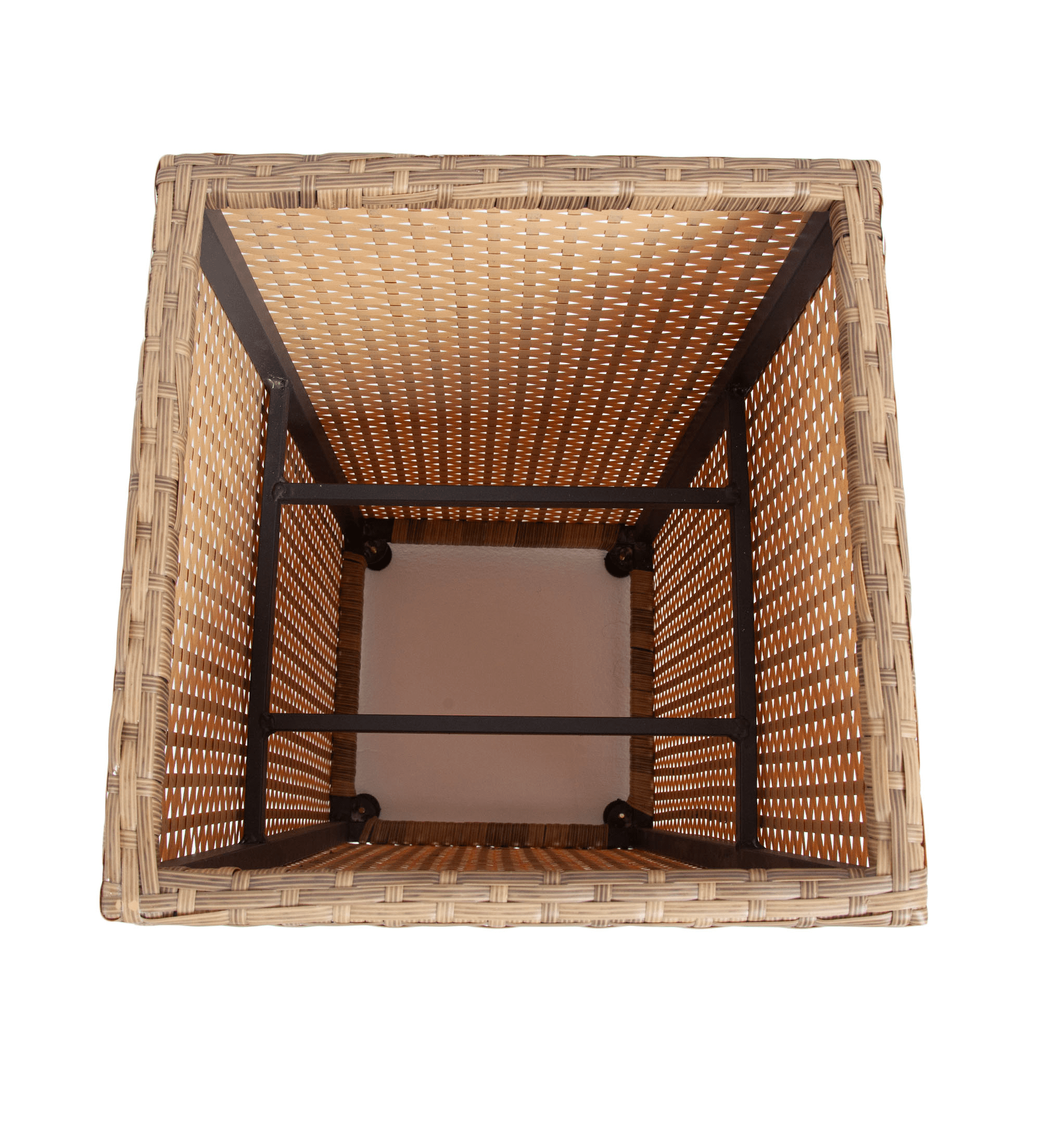 Кашпо Capuccino | Капучино