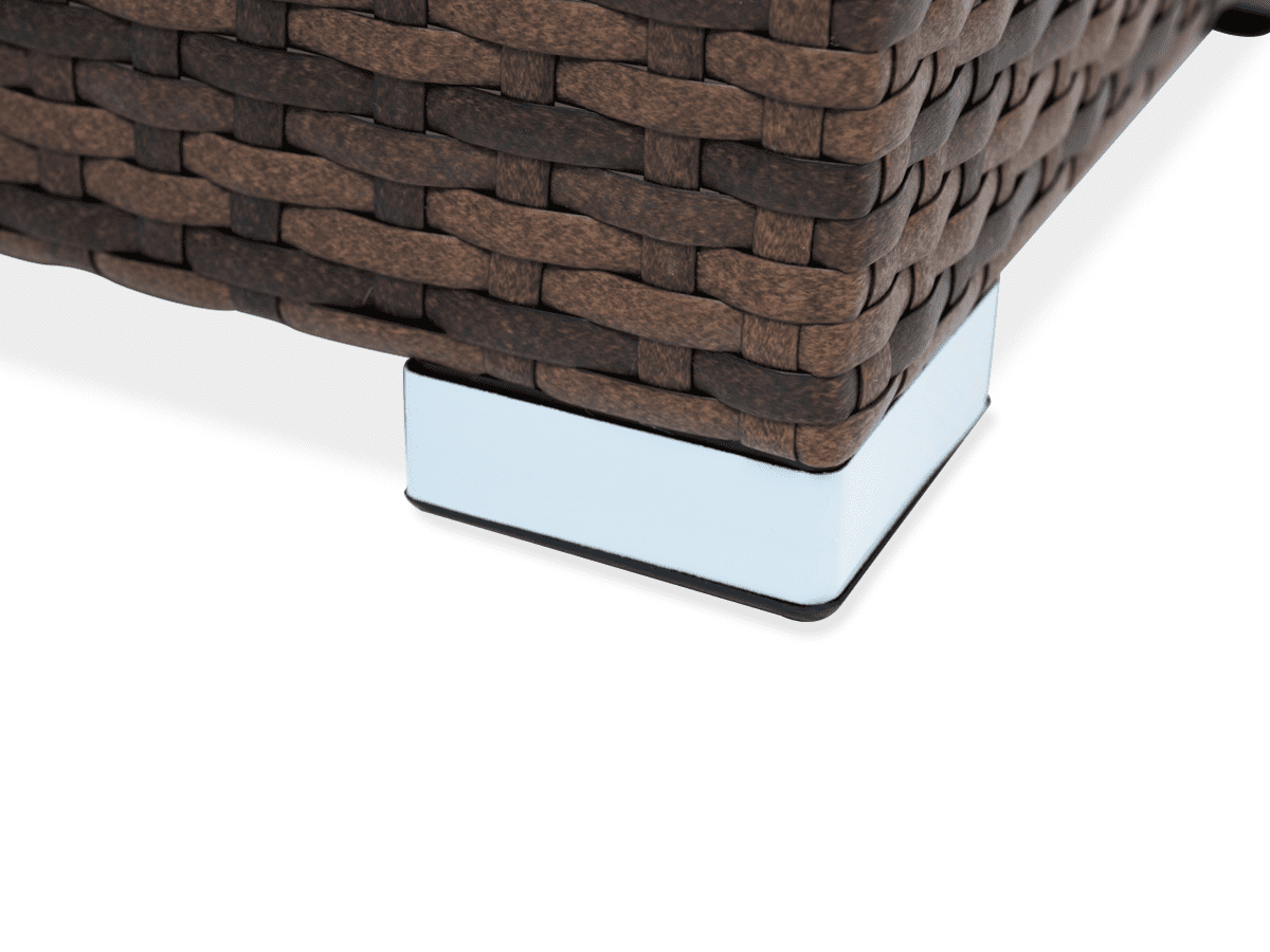 Кашпо Capuccino | Капучино