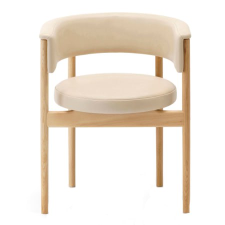 картинка Полукресло Minato | Минато от компании CORSASTYLE