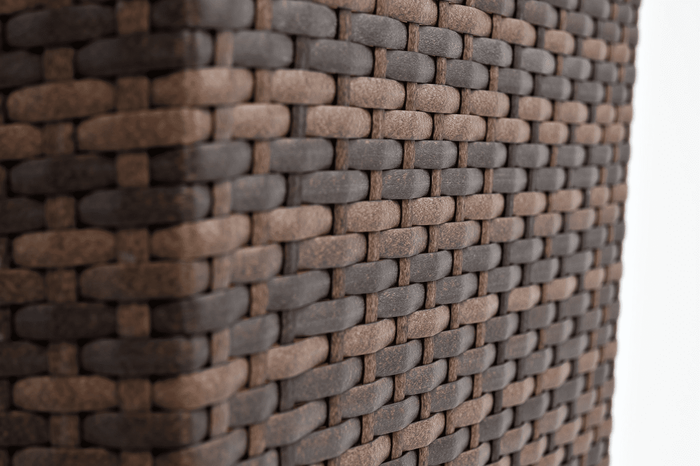 Кашпо Capuccino | Капучино