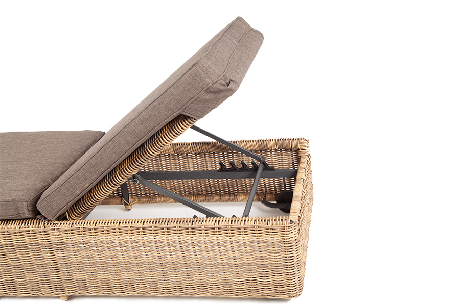 Шезлонг Rim | Рим