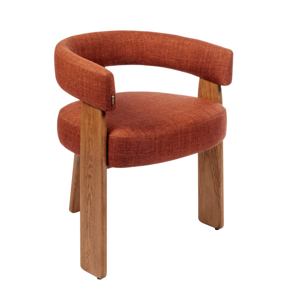 картинка Полукресло Bloom | Блум от компании CORSASTYLE