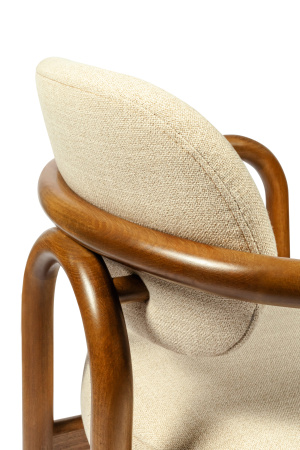 картинка Полукресло Karelia | Карелия от компании CORSASTYLE