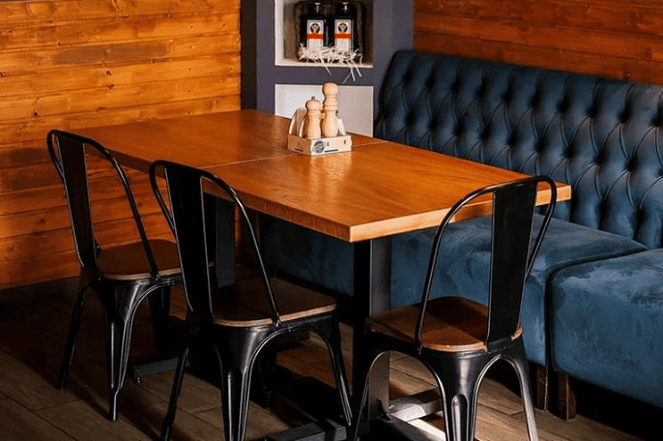 Гренки, рестопаб, г. Бузулук