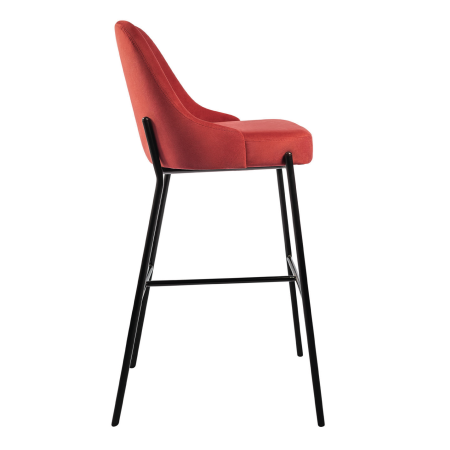 картинка Барный стул Edgar M | Эдгар М от компании CORSASTYLE