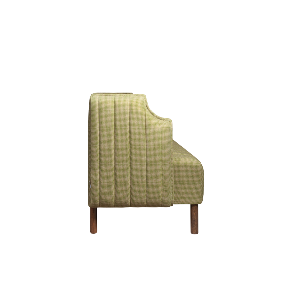 картинка Диван Marsel S | Марсель S от компании CORSASTYLE