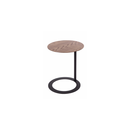 картинка Журнальный столик приставной Nizze | Ница от компании CORSASTYLE