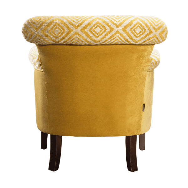 картинка Кресло Denver | Денвер от компании CORSASTYLE