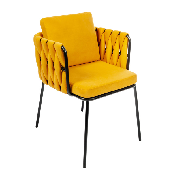 картинка Полукресло Smil | Смил от компании CORSASTYLE