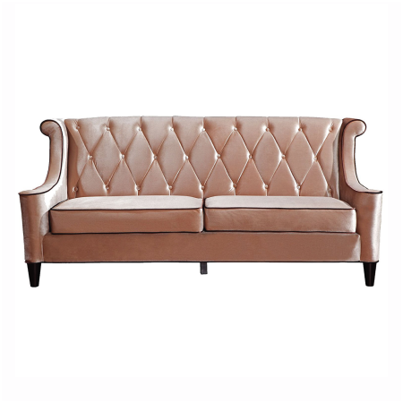 картинка Диван Barister L | Баристер L от компании CORSASTYLE