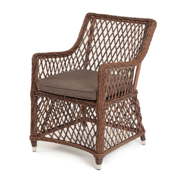 картинка Кресло Latte | Латте от компании CORSASTYLE