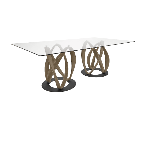 картинка Стол Infiniti 2 | Инфинити 2 от компании CORSASTYLE