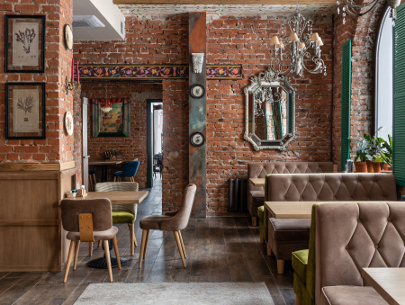 картинка Стул Aston Pro | Астон Про от компании CORSASTYLE