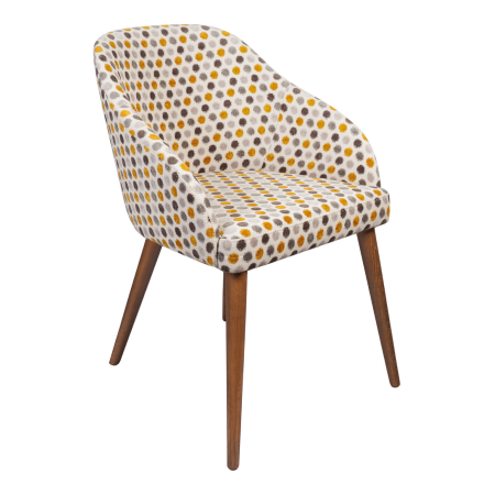 картинка Полукресло Эвиан от компании CORSASTYLE