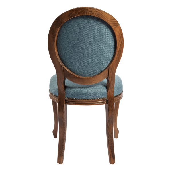 картинка Стул Medallion | Медальон от компании CORSASTYLE