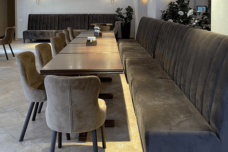 Сказка ресторан, г. Самара