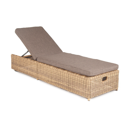 картинка Шезлонг Рим от компании CORSASTYLE