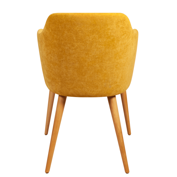 картинка Полукресло Liberty | Либерти от компании CORSASTYLE