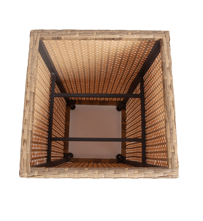 картинка Кашпо Капучино от компании CORSASTYLE