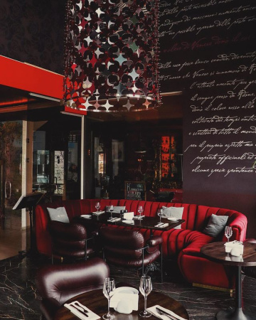 картинка Диван Millenium | Миллениум от компании CORSASTYLE