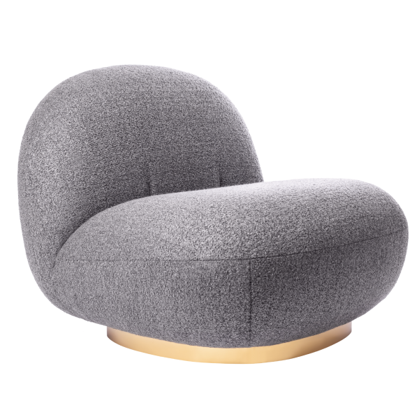 картинка Кресло Hippo | Хиппо от компании CORSASTYLE