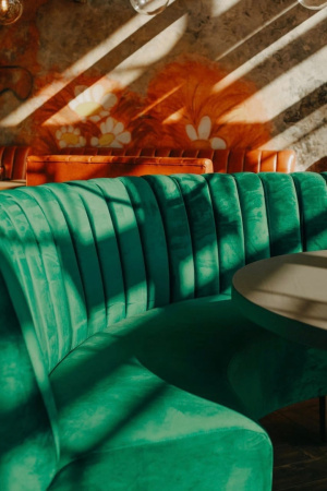 картинка Диван City | Сити от компании CORSASTYLE