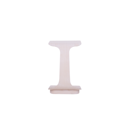 картинка Журнальный столик приставной Nero2 | Неро2 от компании CORSASTYLE