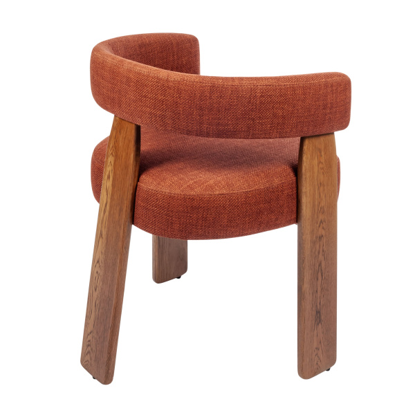 картинка Полукресло Bloom | Блум от компании CORSASTYLE